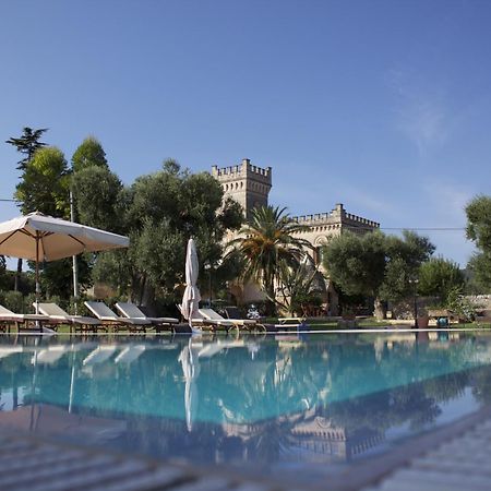 Masseria Salamina Fasano Extérieur photo