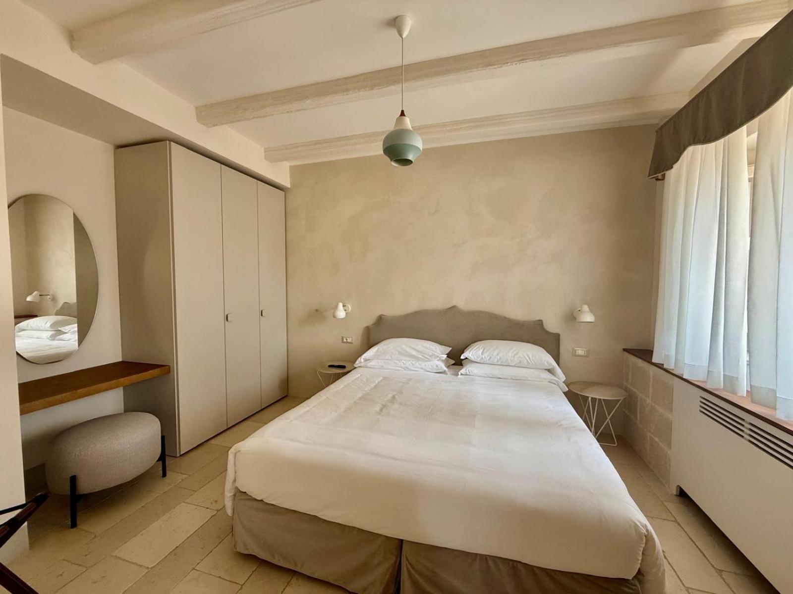 Masseria Salamina Fasano Extérieur photo