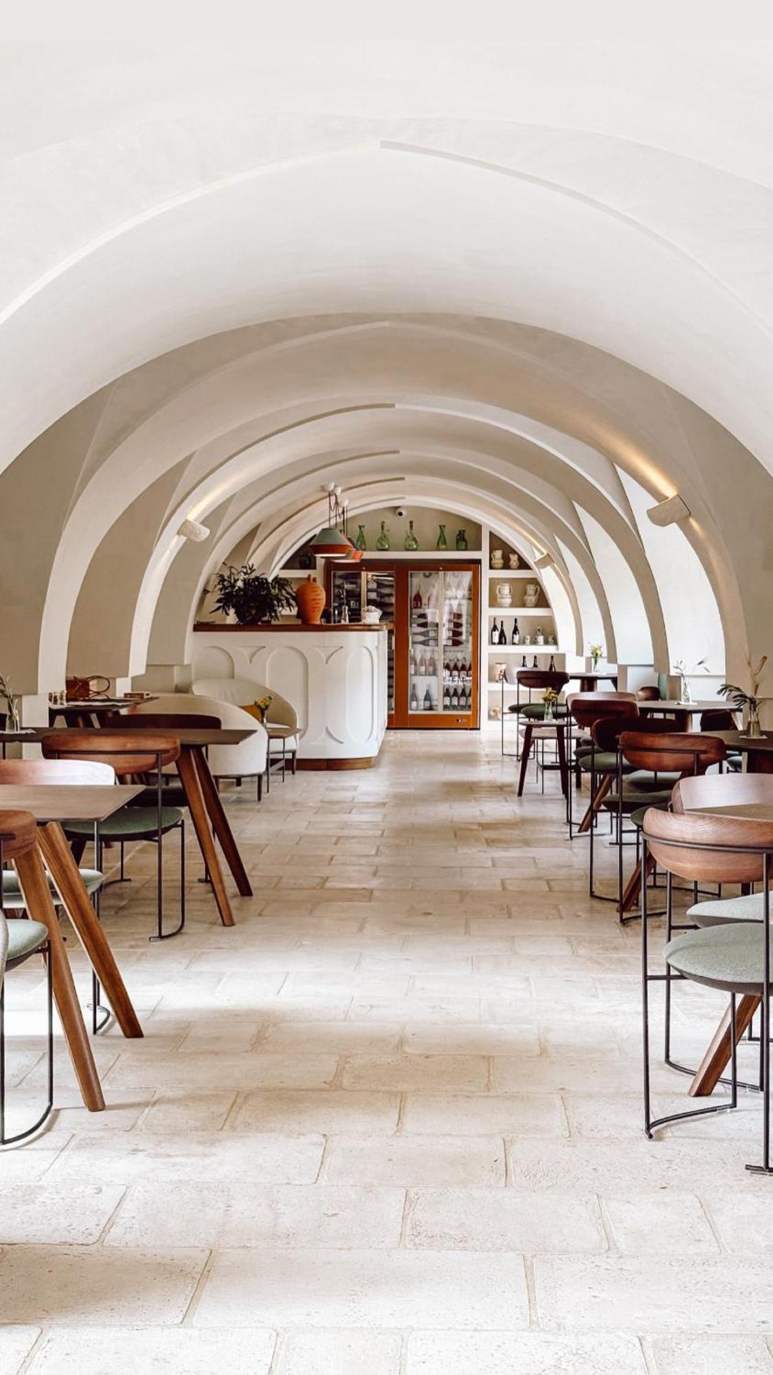Masseria Salamina Fasano Extérieur photo