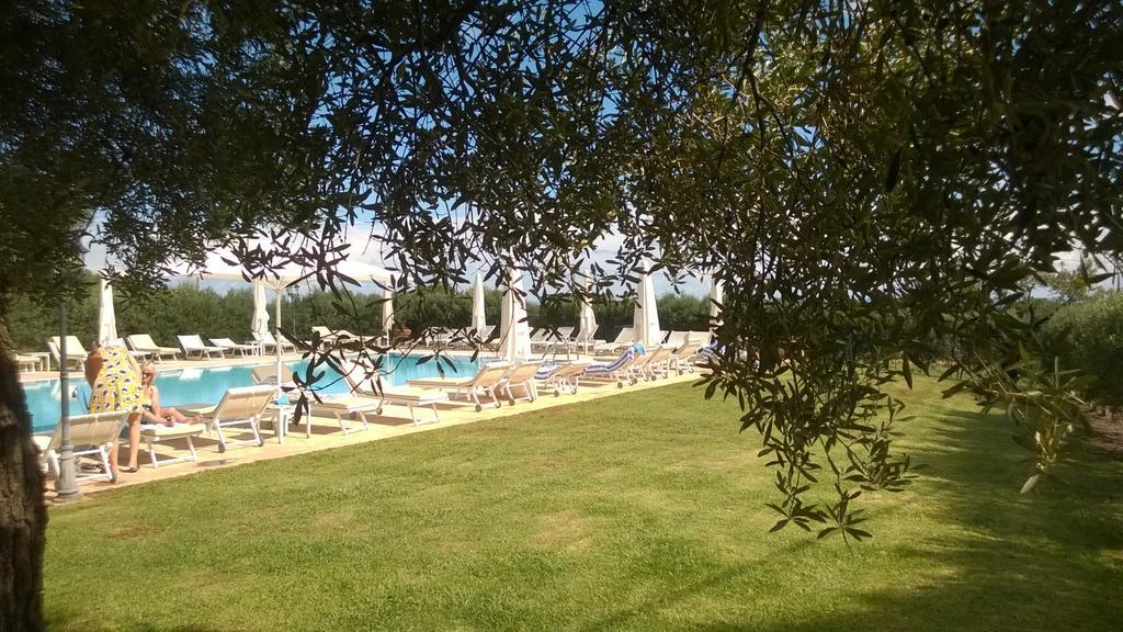 Masseria Salamina Fasano Extérieur photo