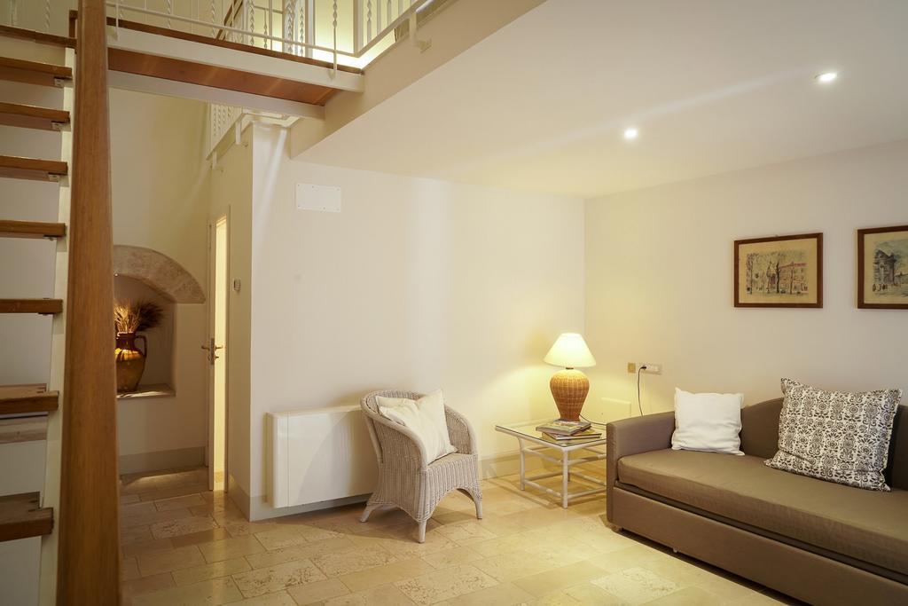 Masseria Salamina Fasano Extérieur photo