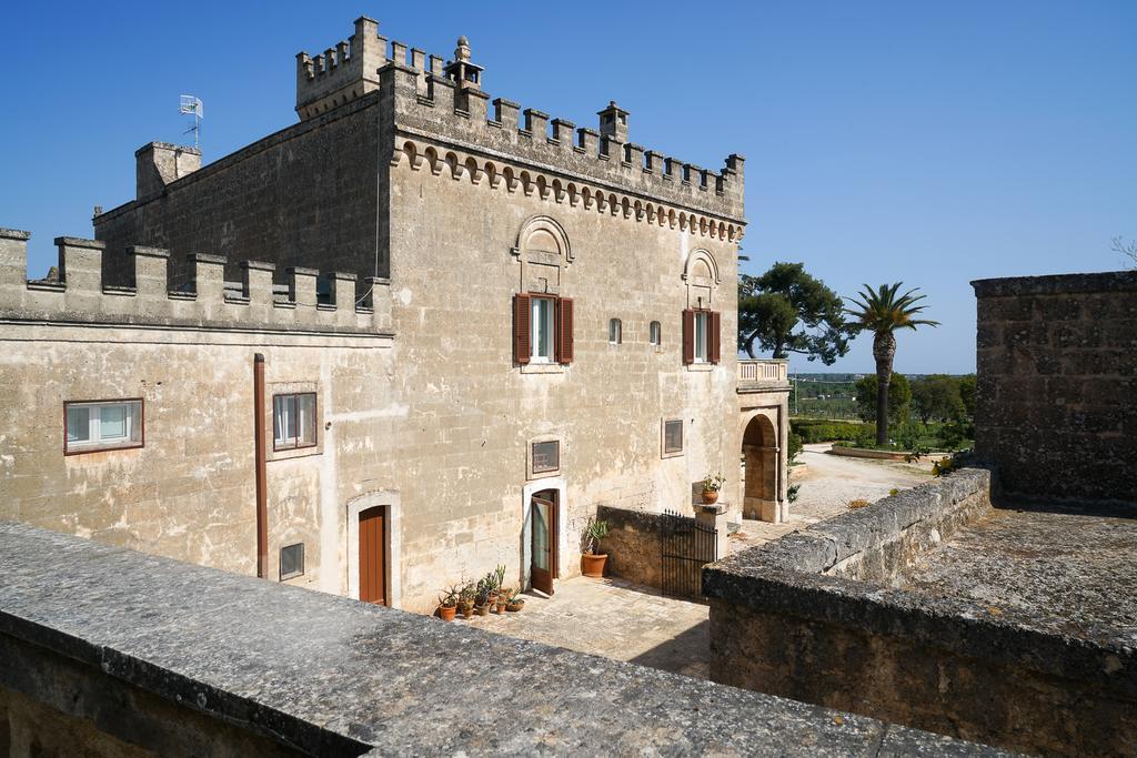 Masseria Salamina Fasano Extérieur photo
