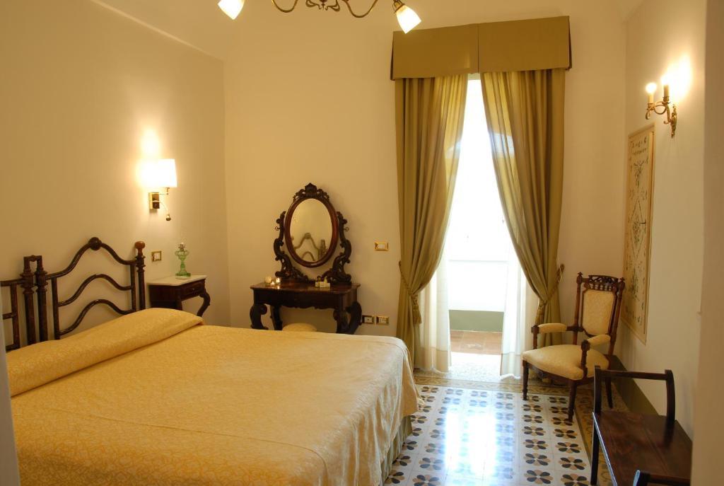 Masseria Salamina Fasano Chambre photo