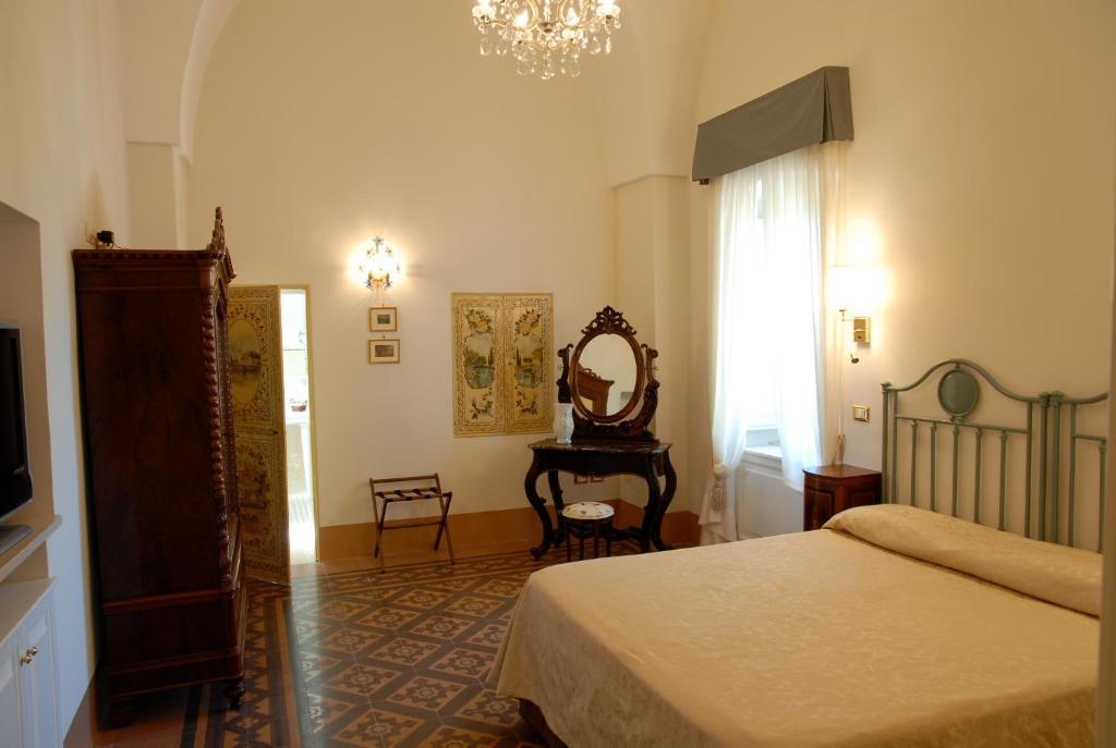 Masseria Salamina Fasano Chambre photo