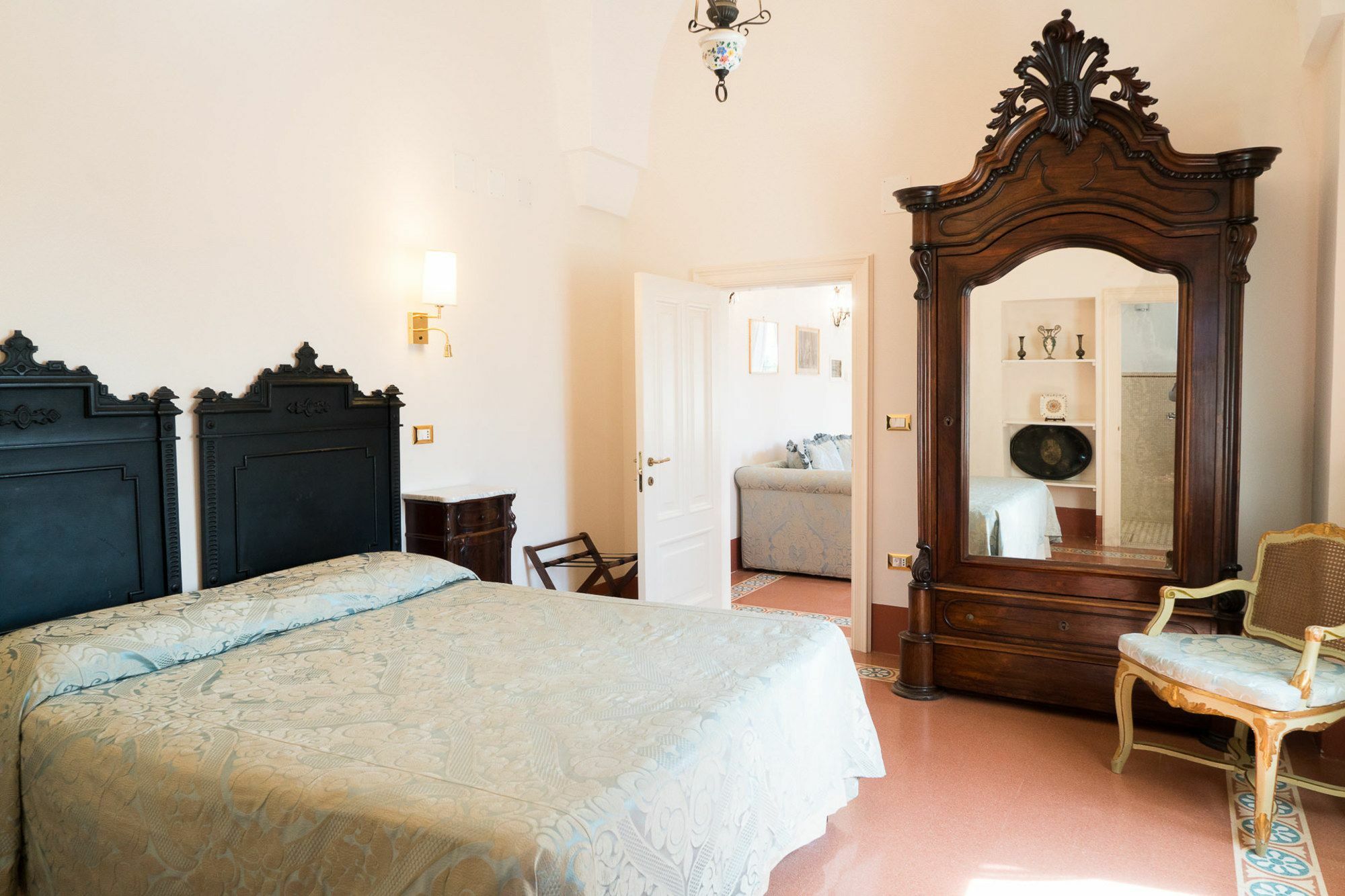 Masseria Salamina Fasano Extérieur photo