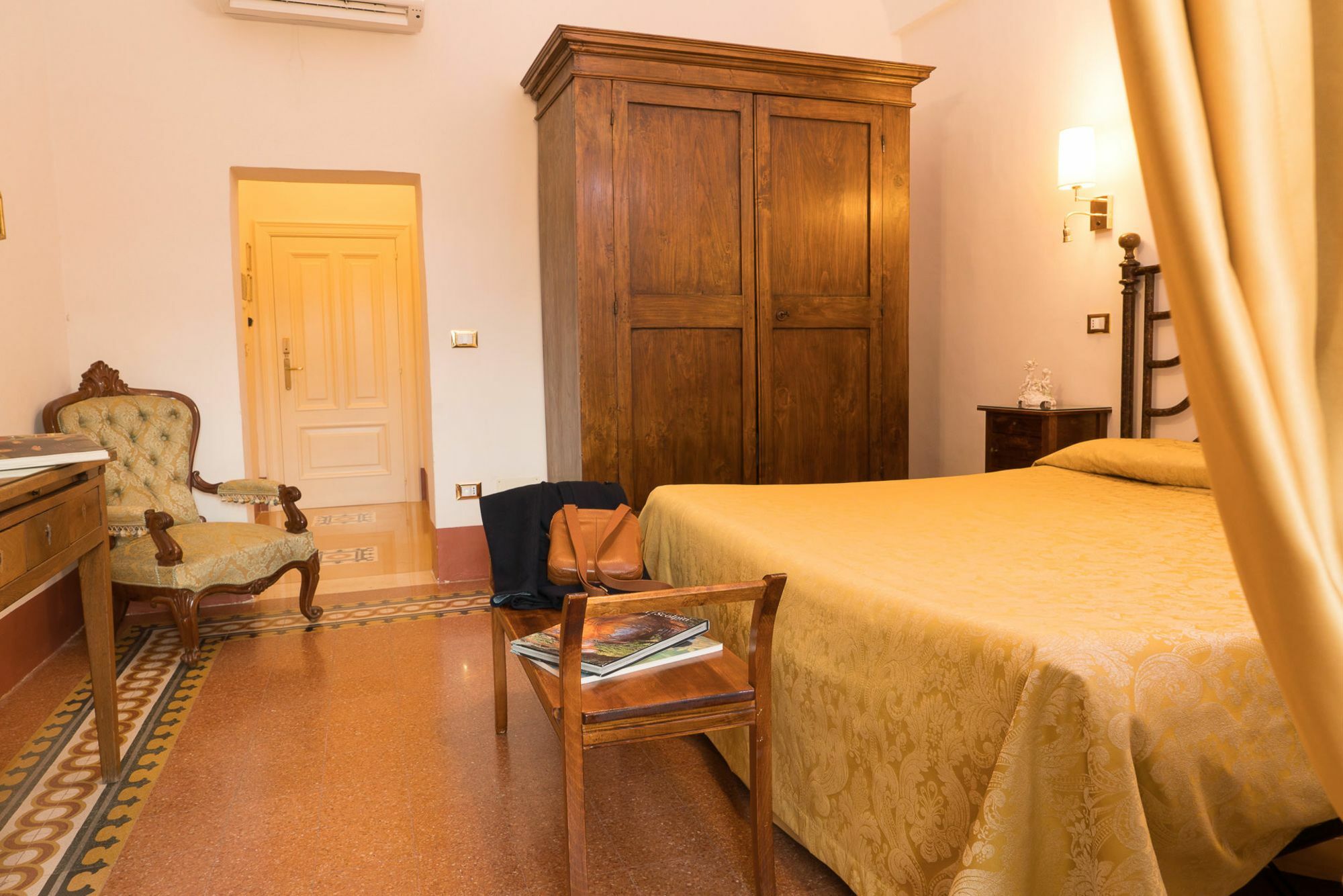 Masseria Salamina Fasano Extérieur photo