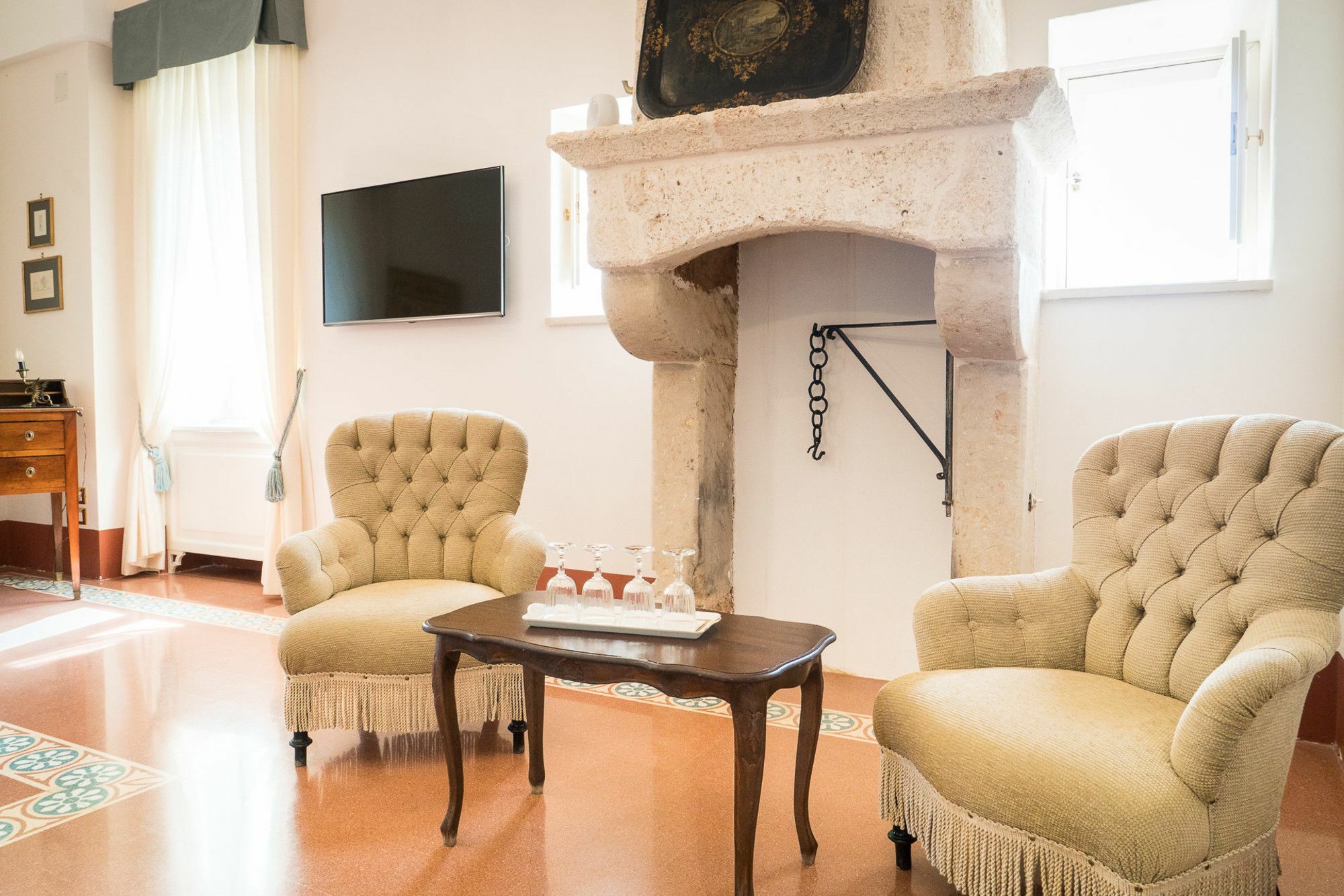 Masseria Salamina Fasano Extérieur photo